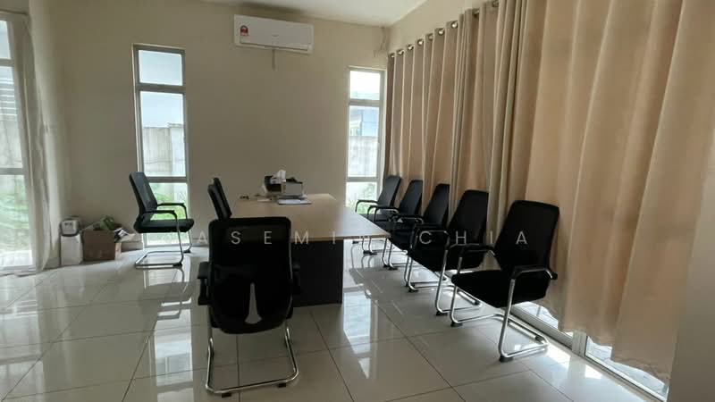 Rumah Berkembar untuk Disewa di Areca Rimbunan (Kepong) - Jasemin Chia - Interior - PropertyGuru.com.my