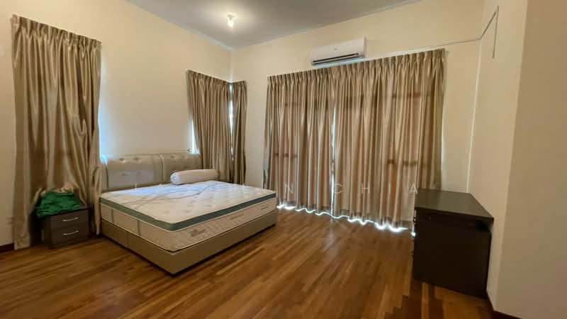 Rumah Berkembar untuk Disewa di Areca Rimbunan (Kepong) - Jasemin Chia - Bedroom - PropertyGuru.com.my