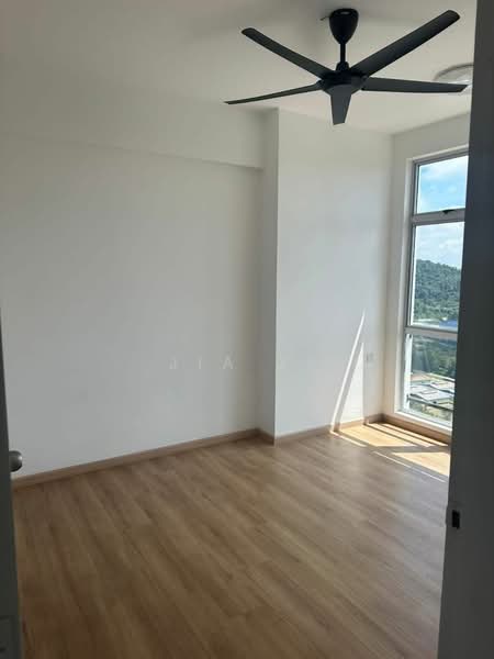 Midas @ Seri Alam untuk Untuk Disewa - RM 1,600 /bulan, Mac 2026 - Interior - PropertyGuru.com.my