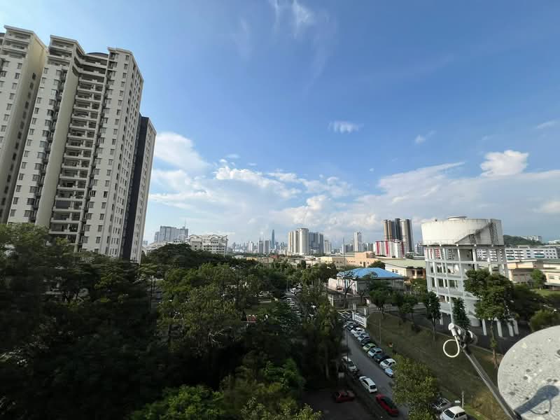Prisma Perdana untuk Untuk Dijual - RM 300,000, Mac 2026 - Exterior - PropertyGuru.com.my