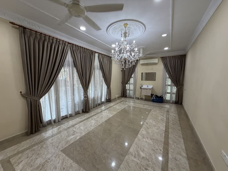 Sierra Damansara untuk Untuk Dijual - RM 3,000,000, Mac 2026 - Living Room - PropertyGuru.com.my