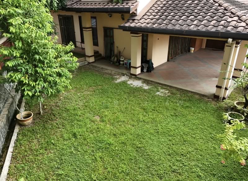 Semi-Detached House for Sale in Seksyen 4 (Kota Damansara) - Vincent Liaw - Exterior - PropertyGuru.com.my