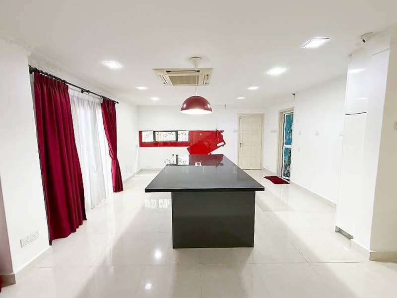 Semi-Detached House for Sale in Seksyen 4 (Kota Damansara) - Vincent Liaw - Interior - PropertyGuru.com.my