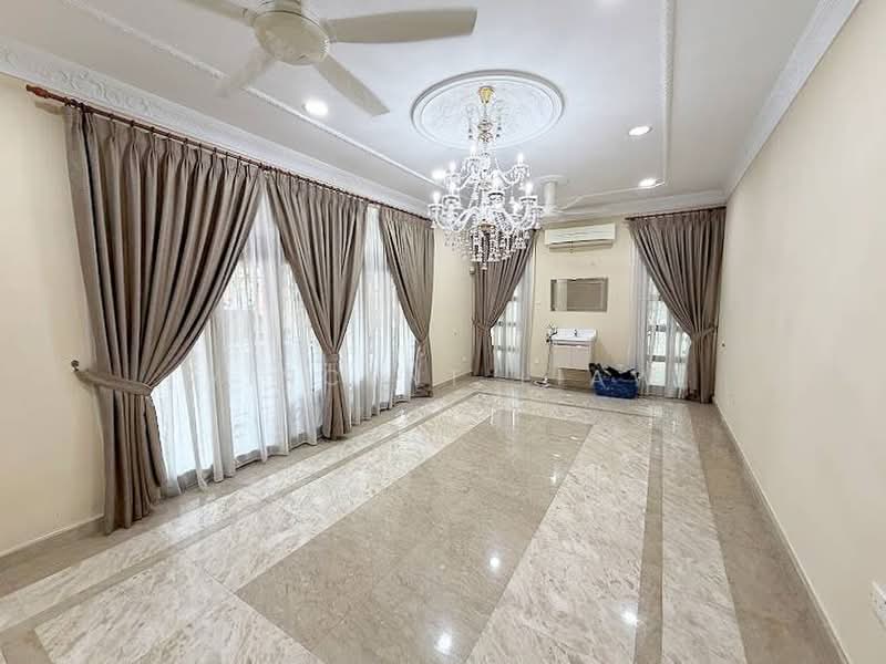 Semi-Detached House for Sale in Seksyen 4 (Kota Damansara) - Vincent Liaw - Living Room - PropertyGuru.com.my