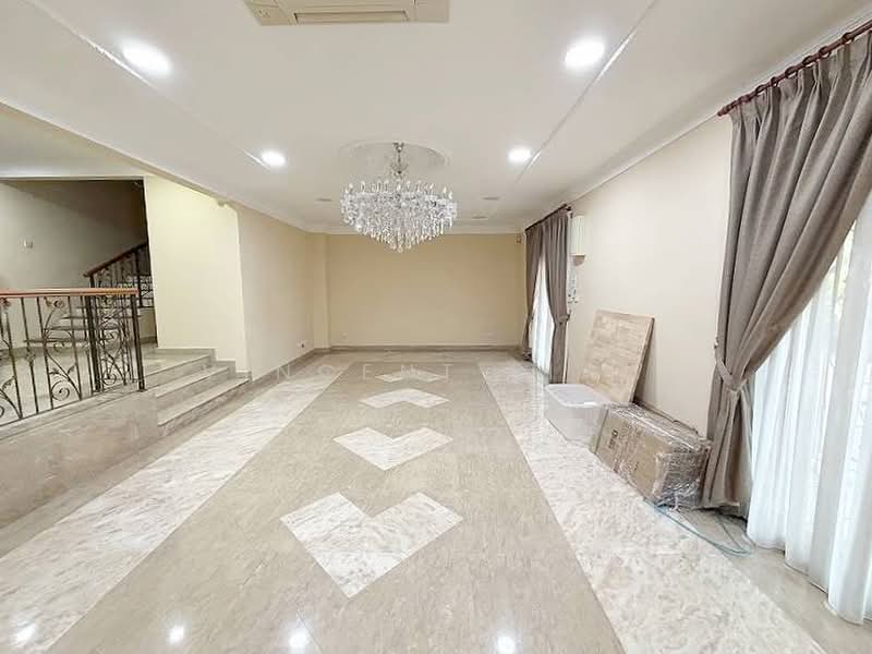Semi-Detached House for Sale in Seksyen 4 (Kota Damansara) - Vincent Liaw - Interior - PropertyGuru.com.my