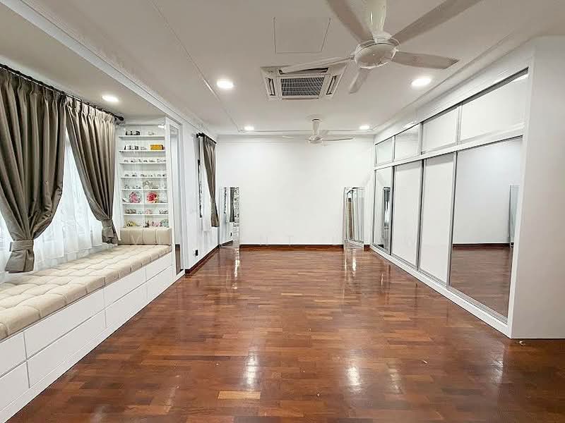 Semi-Detached House for Sale in Seksyen 4 (Kota Damansara) - Vincent Liaw - Interior - PropertyGuru.com.my