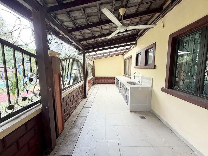 Semi-Detached House for Sale in Seksyen 4 (Kota Damansara) - Vincent Liaw - Exterior - PropertyGuru.com.my