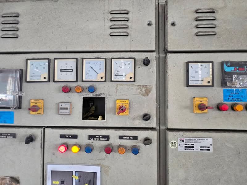 Pengkalan 2 untuk Untuk Disewa - RM 35,000 /bulan, Mac 2026 - PropertyGuru.com.my