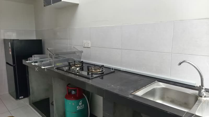 Elegan @ Taman Putra Perdana untuk Untuk Disewa - RM 1,600 /bulan, Mac 2026 - Kitchen - PropertyGuru.com.my