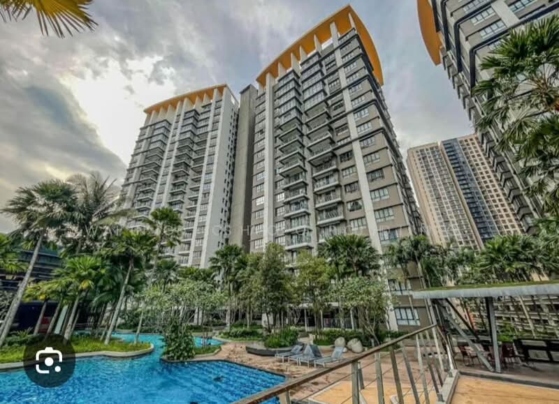 Irama Wangsa untuk Untuk Disewa - RM 2,100 /bulan, Mac 2026 - Exterior - PropertyGuru.com.my