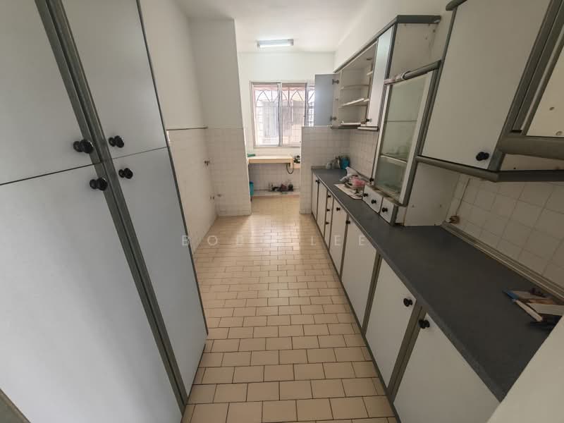 Pangsapuri untuk Dijual di KEP Apartment - Bobo Lee - Kitchen - PropertyGuru.com.my