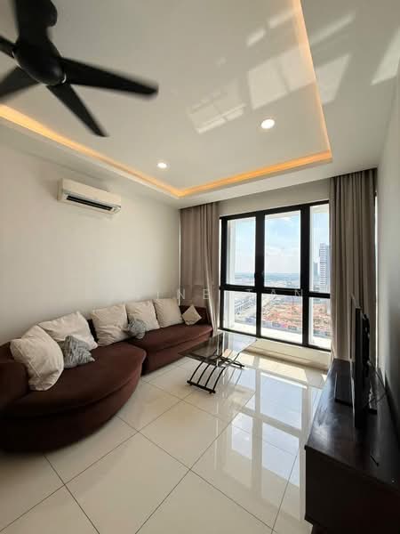 Apartment for Sale at Eco Nest @ Eco Botanic - Elaine Tan - PropertyGuru.com.my