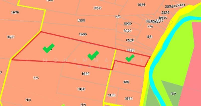 Residential Land for Sale in Hulu Langat (Selangor) - Mohammad Din Majid - PropertyGuru.com.my
