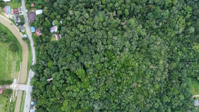 Residential Land for Sale in Hulu Langat (Selangor) - Mohammad Din Majid - PropertyGuru.com.my