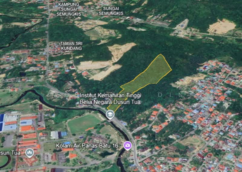 Residential Land for Sale in Hulu Langat (Selangor) - Mohammad Din Majid - PropertyGuru.com.my