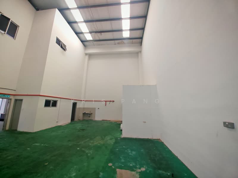 Iskandar Halal Park Pasir Gudang untuk Untuk Dijual - RM 1,800,000, Mac 2026 - Interior - PropertyGuru.com.my