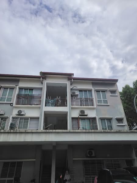 Taman Tropika 2 untuk Untuk Dijual - RM 299,000, Mac 2026 - Exterior - PropertyGuru.com.my