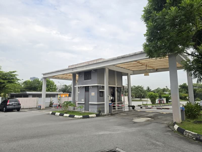 Taman Tropika 2 untuk Untuk Dijual - RM 299,000, Mac 2026 - Exterior - PropertyGuru.com.my