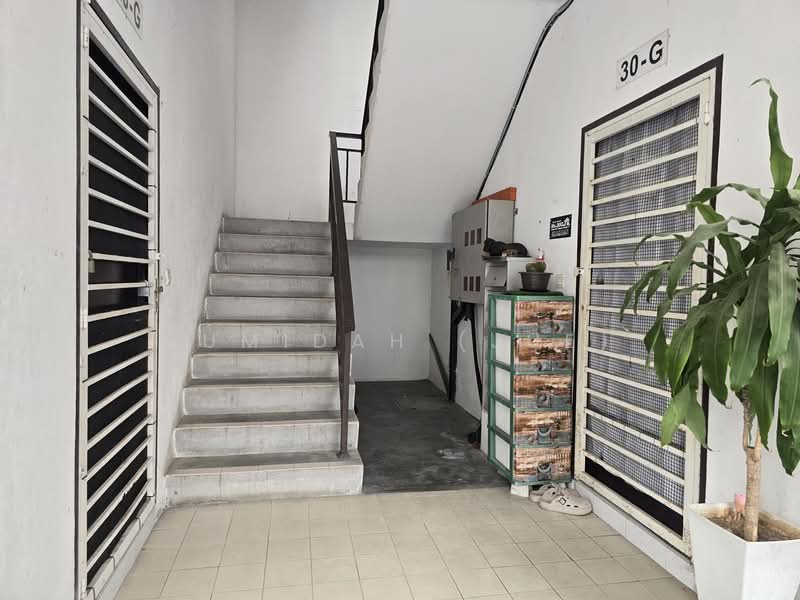 Taman Tropika 2 untuk Untuk Dijual - RM 299,000, Mac 2026 - Corridor - PropertyGuru.com.my