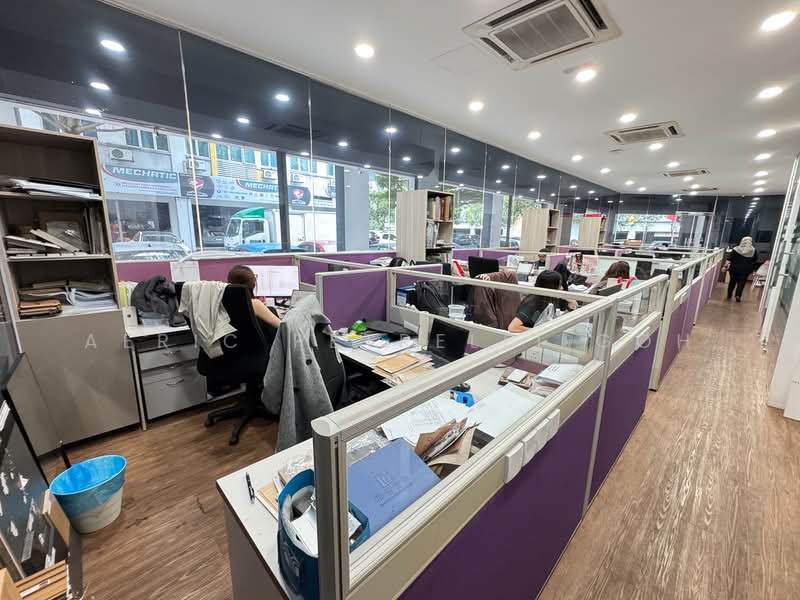 JALAN TEKNOLOGI 2/1 untuk Untuk Dijual - RM 4,180,000, Mac 2026 - Interior - PropertyGuru.com.my