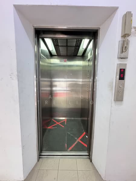 JALAN TEKNOLOGI 2/1 untuk Untuk Dijual - RM 4,180,000, Mac 2026 - Lobby - PropertyGuru.com.my