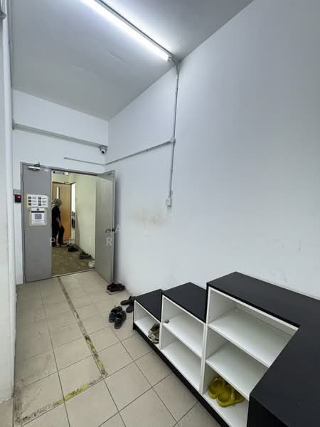 JALAN TEKNOLOGI 2/1 untuk Untuk Dijual - RM 4,180,000, Mac 2026 - Entrance - PropertyGuru.com.my
