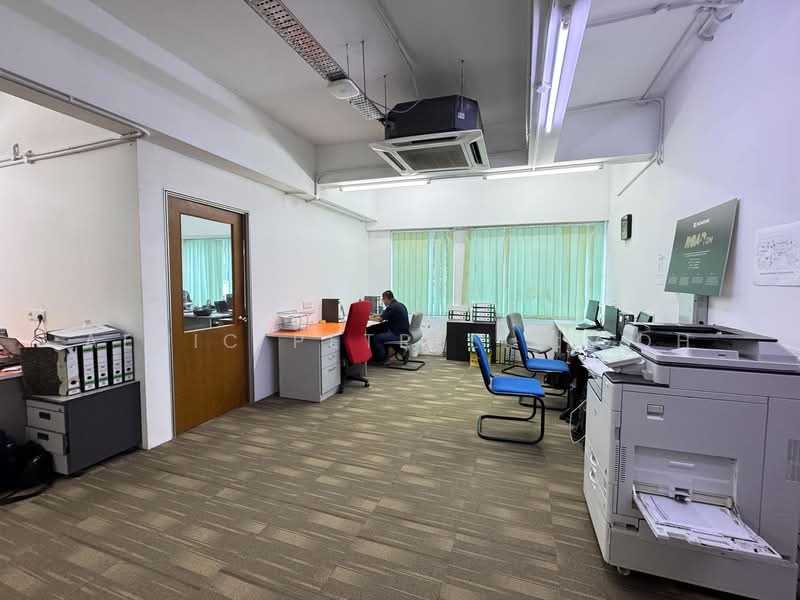 JALAN TEKNOLOGI 2/1 untuk Untuk Dijual - RM 4,180,000, Mac 2026 - Interior - PropertyGuru.com.my