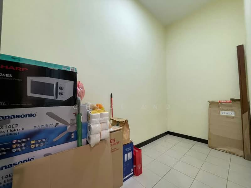 Minden Heights 3 Storey Semi D Near USM Commercial Hub untuk Untuk Dijual - RM 2,150,000, Mac 2026 - Interior - PropertyGuru.com.my