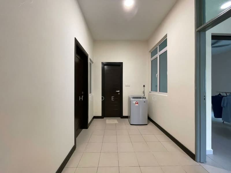 Minden Heights 3 Storey Semi D Near USM Commercial Hub untuk Untuk Dijual - RM 2,150,000, Mac 2026 - Interior - PropertyGuru.com.my