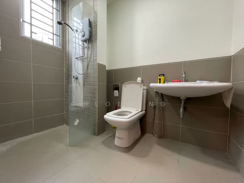 Minden Heights 3 Storey Semi D Near USM Commercial Hub untuk Untuk Dijual - RM 2,150,000, Mac 2026 - Bathroom - PropertyGuru.com.my