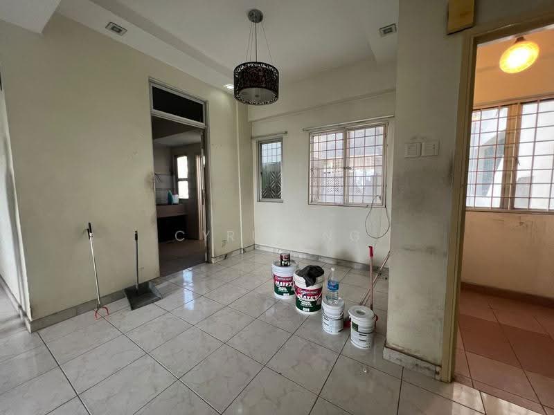 Condominium for Sale at Midah Ria Condominium - Cyrus Ng - Interior - PropertyGuru.com.my
