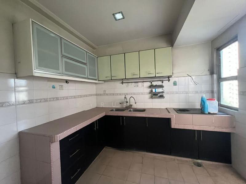 Condominium for Sale at Midah Ria Condominium - Cyrus Ng - Kitchen - PropertyGuru.com.my
