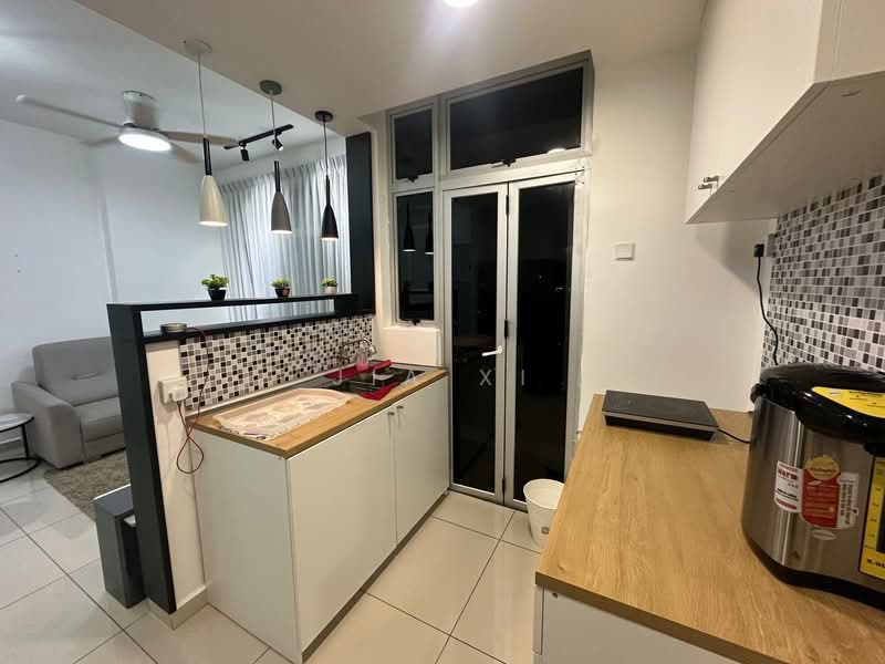 Midas @ Seri Alam untuk Untuk Disewa - RM 1,800 /bulan, Mac 2026 - PropertyGuru.com.my