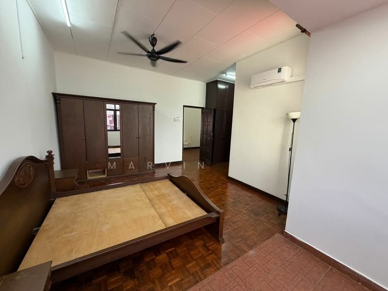 2-storey Terraced House for Sale in Taman Bukit Maluri (Kepong) - Marvin Lee - Bedroom - PropertyGuru.com.my