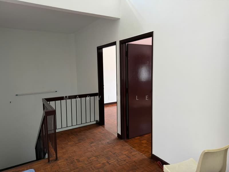 2-storey Terraced House for Sale in Taman Bukit Maluri (Kepong) - Marvin Lee - Corridor - PropertyGuru.com.my