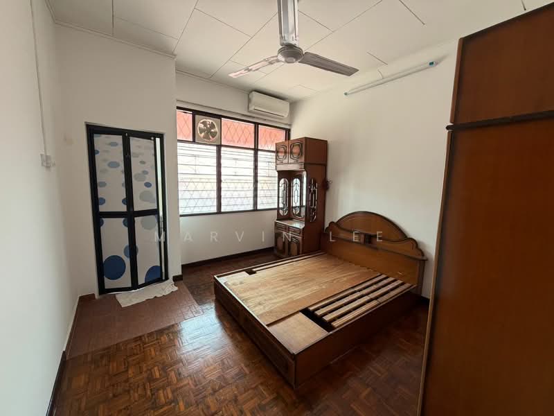 2-storey Terraced House for Sale in Taman Bukit Maluri (Kepong) - Marvin Lee - Bedroom - PropertyGuru.com.my