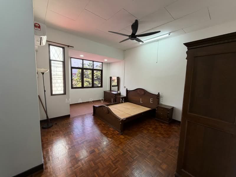 2-storey Terraced House for Sale in Taman Bukit Maluri (Kepong) - Marvin Lee - Bedroom - PropertyGuru.com.my