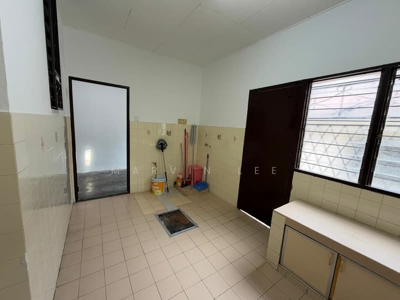 2-storey Terraced House for Sale in Taman Bukit Maluri (Kepong) - Marvin Lee - Kitchen - PropertyGuru.com.my