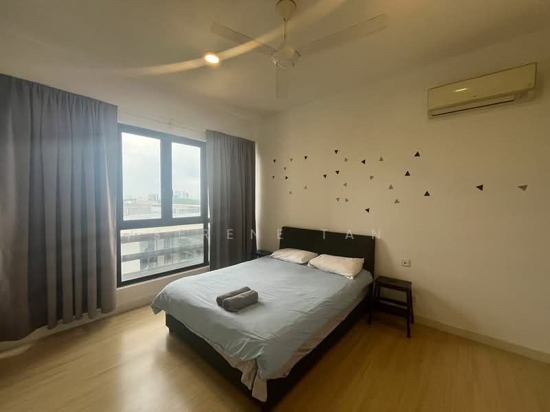 Sunway Citrine Residences untuk Untuk Disewa - RM 2,800 /bulan, Mac 2026 - Bedroom - PropertyGuru.com.my
