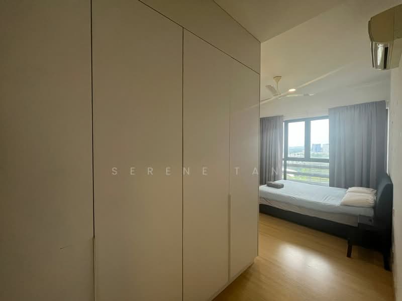 Sunway Citrine Residences untuk Untuk Disewa - RM 2,800 /bulan, Mac 2026 - Bedroom - PropertyGuru.com.my