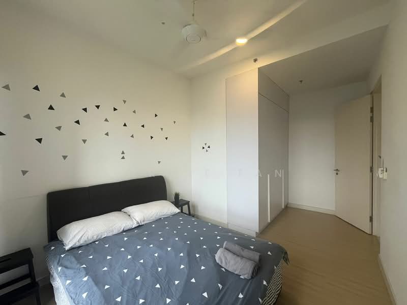Sunway Citrine Residences untuk Untuk Disewa - RM 2,800 /bulan, Mac 2026 - Bedroom - PropertyGuru.com.my