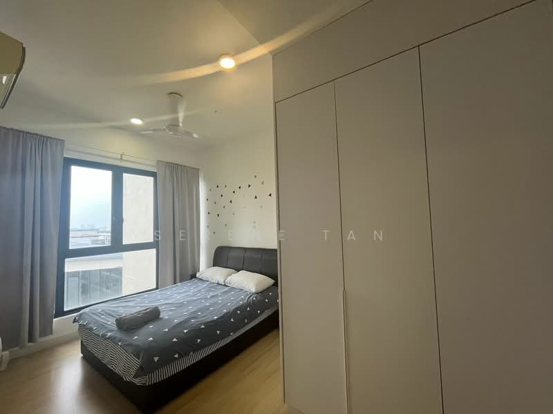 Sunway Citrine Residences untuk Untuk Disewa - RM 2,800 /bulan, Mac 2026 - Bedroom - PropertyGuru.com.my