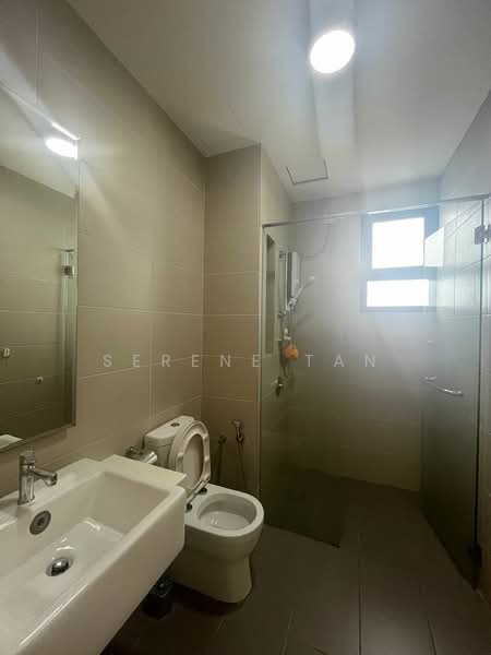 Sunway Citrine Residences untuk Untuk Disewa - RM 2,800 /bulan, Mac 2026 - Bathroom - PropertyGuru.com.my