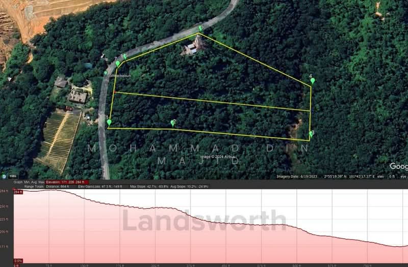 Sungai Merab untuk Untuk Dijual - RM 4,500,000, Apr 2026 - PropertyGuru.com.my