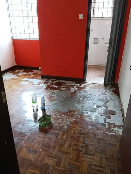 Terraced House for Rent in Senai (Kulai) - Seven Tan - Interior - PropertyGuru.com.my