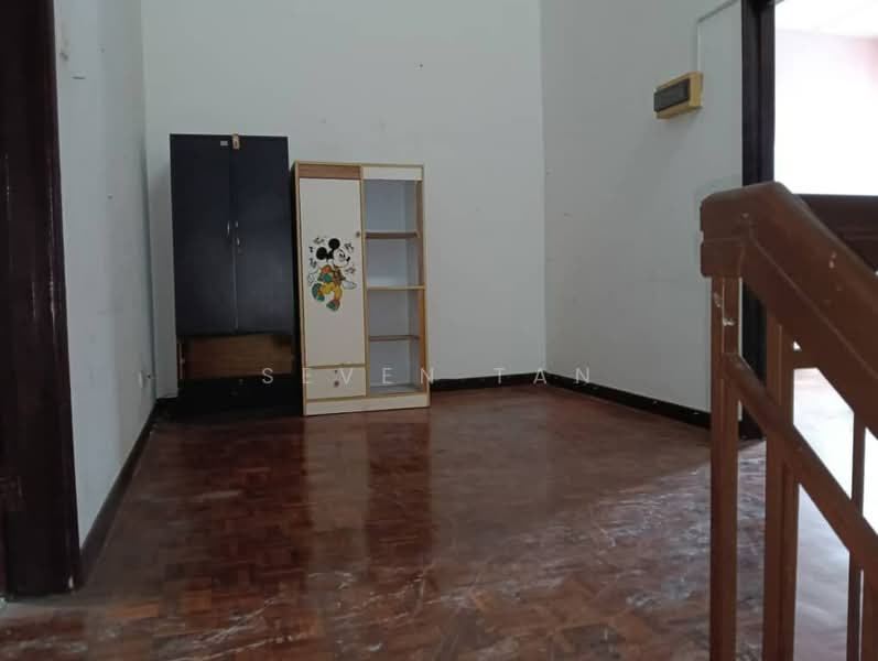 Terraced House for Rent in Senai (Kulai) - Seven Tan - Interior - PropertyGuru.com.my