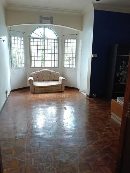 Terraced House for Rent in Senai (Kulai) - Seven Tan - Living Room - PropertyGuru.com.my