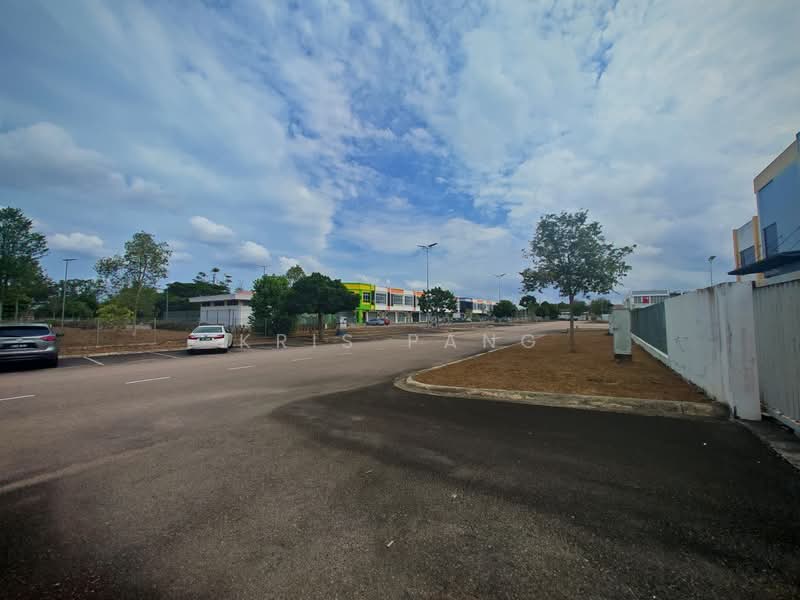 Factory for Rent in Pasir Gudang (Johor) - Kris Pang - Exterior - PropertyGuru.com.my