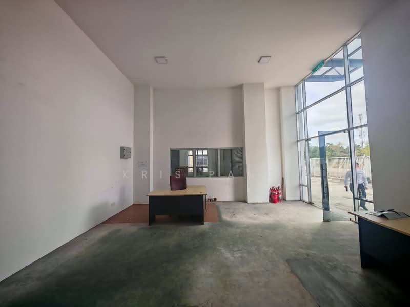 Factory for Rent in Pasir Gudang (Johor) - Kris Pang - Interior - PropertyGuru.com.my