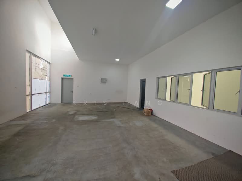 Factory for Rent in Pasir Gudang (Johor) - Kris Pang - Interior - PropertyGuru.com.my